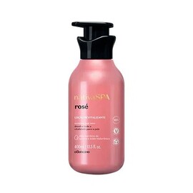 LOCAO CORPORAL ROS REVITALIZING BODY LOTION V581